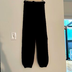 SKIMS Cozy Teddy Lounge Set